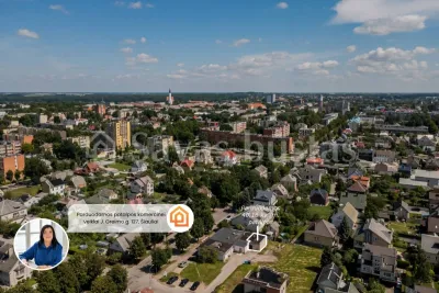 Parduodamos komercinės paskirties patalpos Šiauliuose, A. J. Greimo g. 127