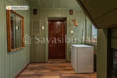 Parduodamas namas Klaipėdos rajone, Alksnynės g. (nuotrauka 3)