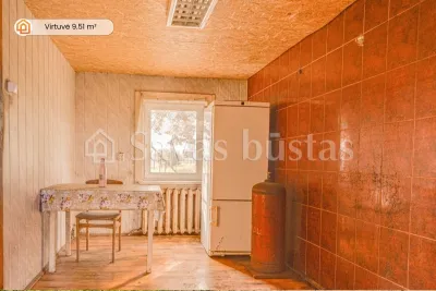 Parduodamas namas Elektrėnų savivaldybėje, Balceriškių k. (nuotrauka 4)