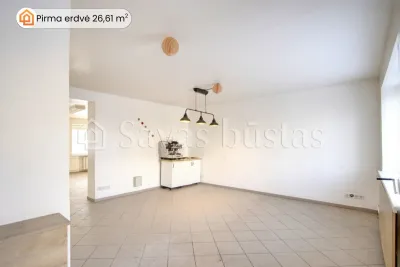 Nuomojamos komercinės patalpos Kaune, Taikos pr (nuotrauka 2)