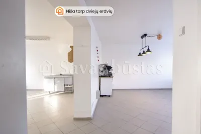 Nuomojamos komercinės patalpos Kaune, Taikos pr (nuotrauka 4)