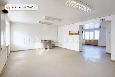 Nuomojamos komercinės patalpos Kaune, Taikos pr (nuotrauka 3)