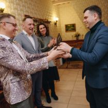 "Savas būstas" apdovanojimai 2019