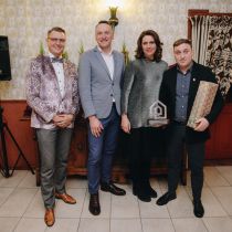 "Savas būstas" apdovanojimai 2019