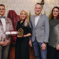 "Savas būstas" apdovanojimai 2019