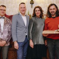 "Savas būstas" apdovanojimai 2019