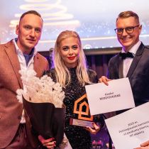Apdovanoti 2023-ųjų metų geriausieji