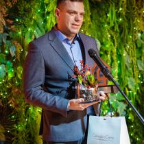 Išdalintos 2024-ųjų geriausių brokerių nominacijos