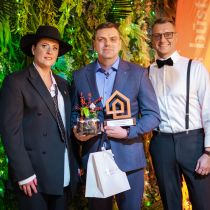 Išdalintos 2024-ųjų geriausių brokerių nominacijos