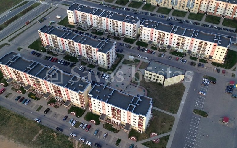 Nerimas dėl kylančių būsto kainų: ką sako statistika ir ko laukti?