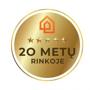 20 metų lyderystės NT rinkoje