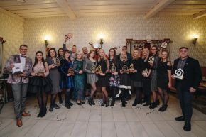 "Savas būstas" apdovanojimai 2019