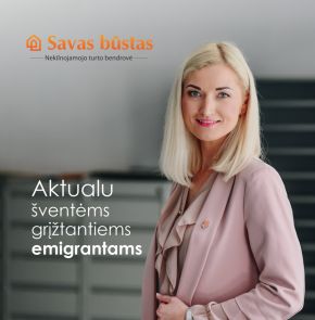 Aktualu emigrantams