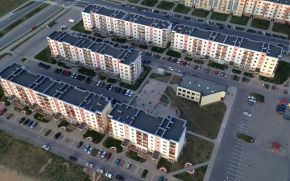 Nerimas dėl kylančių būsto kainų: ką sako statistika ir ko laukti?
