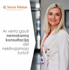 Ar verta gauti nemokamą konsultaciją dėl NT?