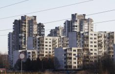 Būsto energijos taupymo agentūra, įvertinusi daugiabučiams atnaujinti pateiktas 719 paraiškų, tinkamomis įgyvendinti pripažino 707