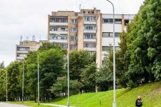 Euro įvedimas ir NT rinkos suaktyvėjimas: kas bendro?