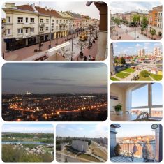 Nepagrįsta paskutinio aukšto baimė