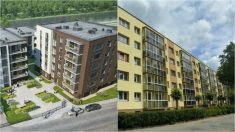 Renovuotas ar naujos statybos būstas: ką geriau rinktis?