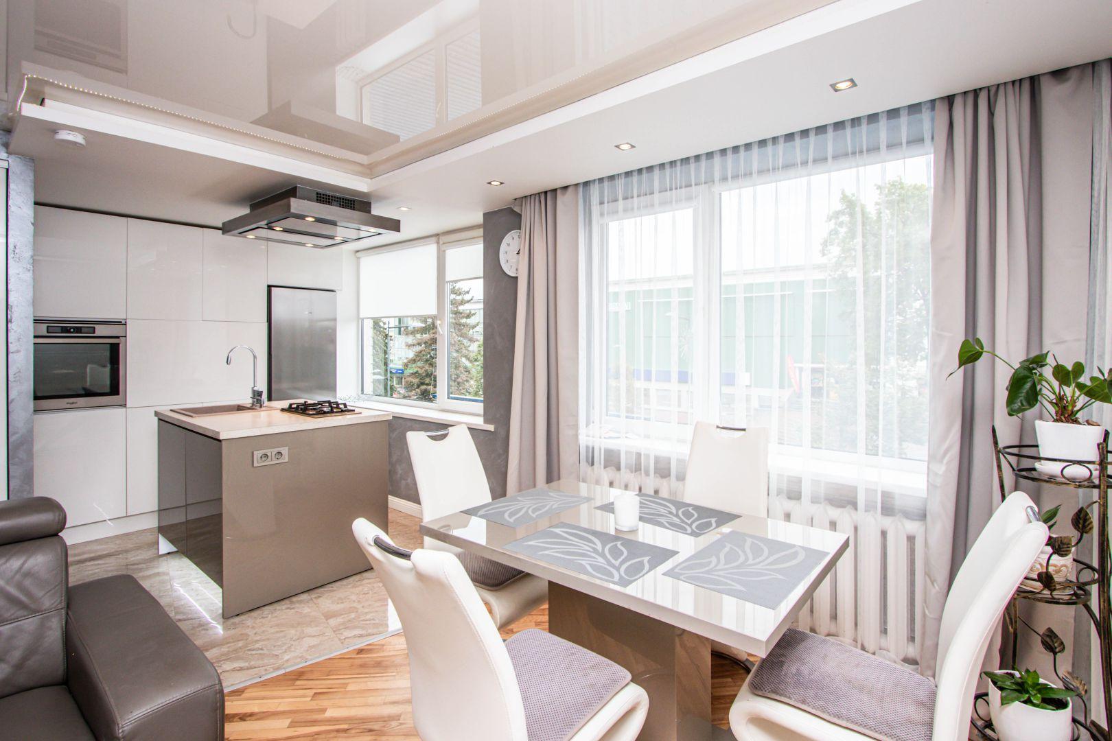 Išnuomojamas 2 kambarių butas miesto centre, Vilniaus g., Šiauliuose