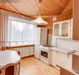 Išnuomojamas tvarkingas ir švarus 3 kambarių butas Dainų g. 104, Šiauliuose.