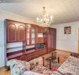 Išnuomojamas tvarkingas ir švarus 3 kambarių butas Dainų g. 104, Šiauliuose.
