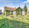 Parduodamas rąstinis namas su 6,37 arų žemės sklypu Kalnų g., Kelmėje.