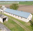 Arti Šiaulių miesto! Parduodamos patalpos - buvęs grūdų sandėlis Šiaulių r., Einoraičių k., Saulėtekio g. 2C