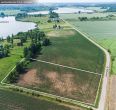 Gražioje, ramioje vietoje parduodamas 71 aro žemės ūkio paskirties sklypas, Girininkų k., Kauno rajone.