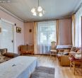 Gyvenamasis namas su žemės sklypu Šilalės r., Pajūrio mstl., Dariaus ir Girėno g.
