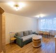 I&scaron;nuomojamas 1 kambario butas &Scaron;iaulių miesto centre, Dvaro g. 64