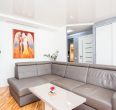 Išnuomojamas 2 kambarių butas miesto centre, Vilniaus g., Šiauliuose