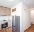 Išnuomojamas erdvus 1 kambario butas centrinėje miesto dalyje, Basanavičiaus g. 18A, Šiauliuose