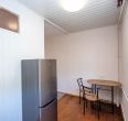Išnuomojamas erdvus 1 kambario butas centrinėje miesto dalyje, Basanavičiaus g. 18A, Šiauliuose