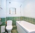 Išnuomojamas erdvus 1 kambario butas centrinėje miesto dalyje, Basanavičiaus g. 18A, Šiauliuose