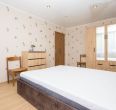 I&scaron;nuomojamas erdvus 2 kambarių butas Architektų g. 42, &Scaron;iauliuose