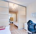 I&scaron;nuomojamas erdvus 3 kambarių butas &Scaron;iaulių mieste, Žaliūkių mikrorajone &ndash; Žaliūkių g. 71, &Scaron;iauliai