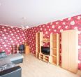 Išnuomojamas naujai suremontuotas 1 kambario butas Rėkyvoje, Energetikų g. 1A, Šiauliuose