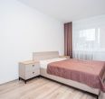 Išnuomojamas miesto centre pilnai įrengtas 2 kambarių butas, Vasario 16-osios g. 31, Šiauliuose