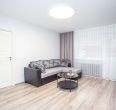 Išnuomojamas miesto centre pilnai įrengtas 2 kambarių butas, Vasario 16-osios g. 31, Šiauliuose
