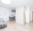 Išnuomojamas miesto centre pilnai įrengtas 2 kambarių butas, Vasario 16-osios g. 31, Šiauliuose