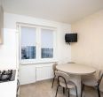 Išnuomojamas suremontuotas, erdvus 2 kambarių butas Gegužių g. 50, Šiauliuose