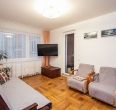 Išnuomojamas suremontuotas, erdvus 2 kambarių butas Gegužių g. 50, Šiauliuose