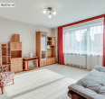 I&scaron;nuomojamas tvarkingas 2 kambarių butas 1 - ajame auk&scaron;te Dainų g. 46A, &Scaron;iauliuose