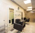 Išnuomojamos įrengtos grožio salono patalpos Šiaulių miesto centre, Vilniaus g. 154!