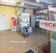 Išnuomojamos komercinės paskirties patalpos Šiauliuose, Pramonės g. 15