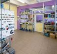 Išnuomojamos komercinės paskirties patalpos Šiauliuose, Pramonės g. 15