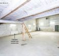 Išnuomojamos Šiaulių miesto pietinėje dalyje, Mažosios Lietuvos g.3H, 126 kv. m. bendro ploto patalpos