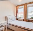 Išskirtinėje vietoje parduodamas suremontuotas 2 kambarių butas su vaizdu į miesto centrinį bulvarą, Vilniaus g. 169, Šiauliai.