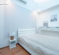 IŠSKIRTINIAI MANSARDINIAI APARTAMENTAI SU ĮSPŪDINGA TERASA KLAIPĖDOS CENTRE, H.MANTO G. 31A